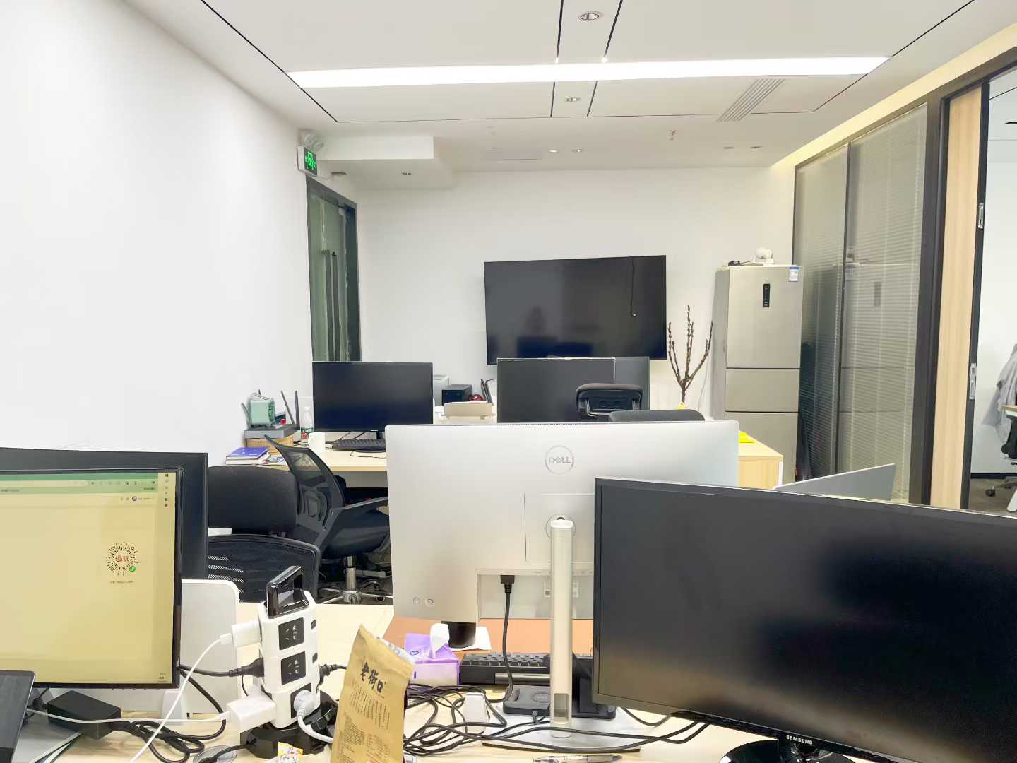 深圳茂业时代广场198㎡出租