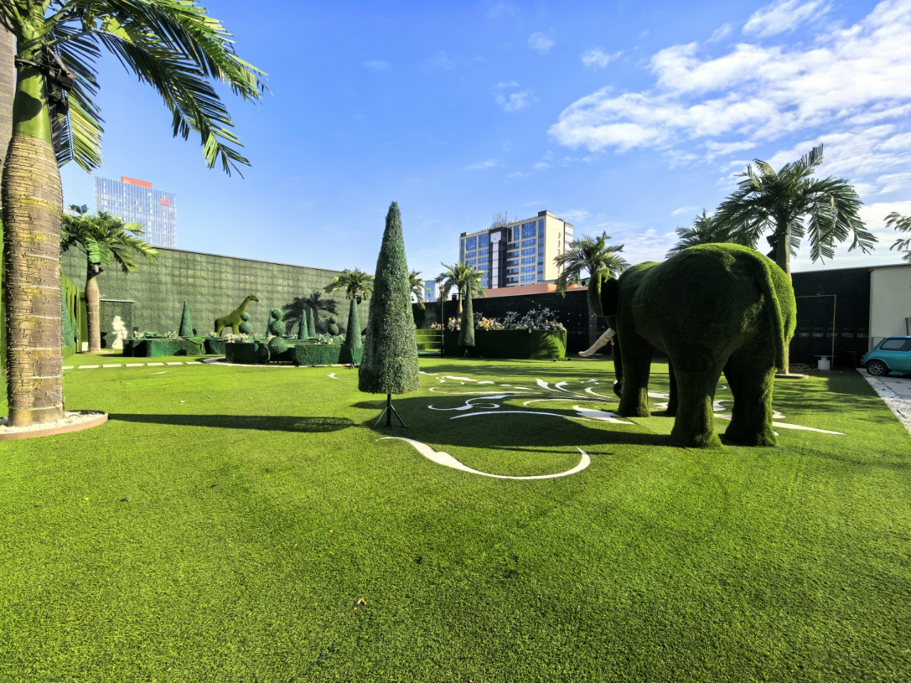 深圳莲花广场2100㎡出租