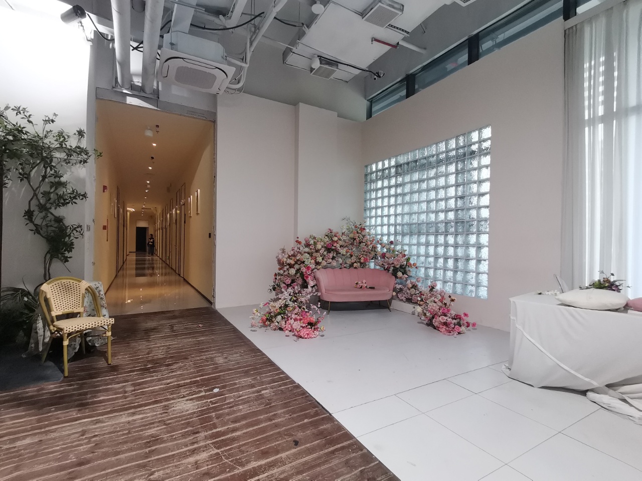 深圳莲花广场2100㎡出租