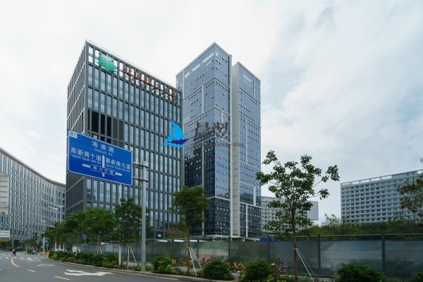 北理工创新大厦