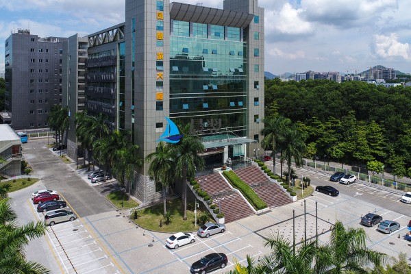 超力通大厦(凤凰城大厦)