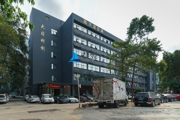 大习科创大厦