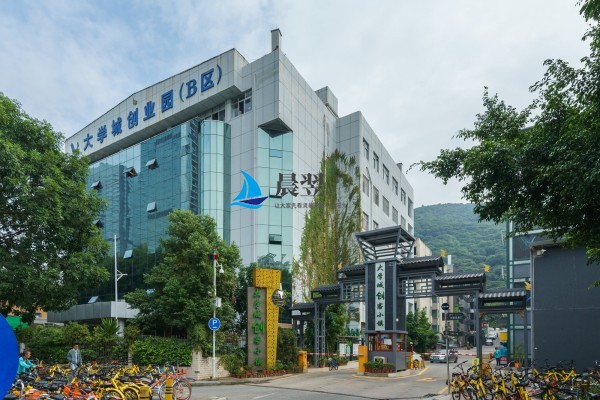 大学城创客小镇