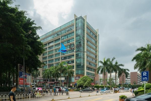 天安科技创业园