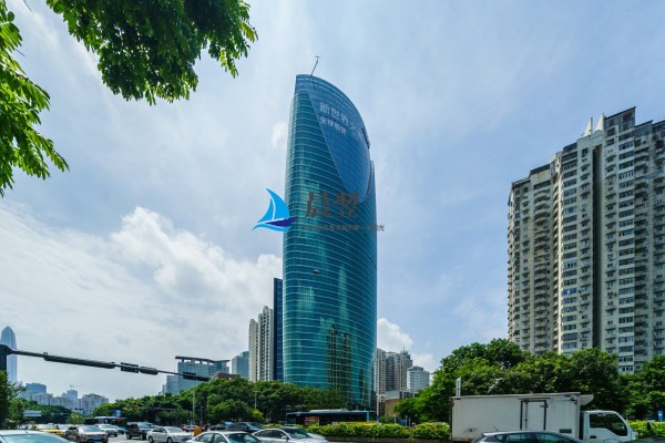 新世界文博中心