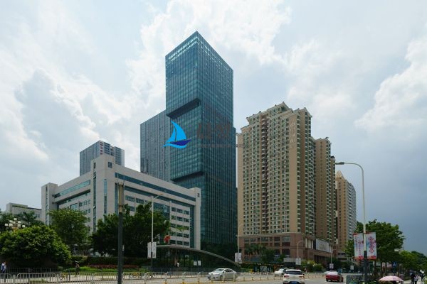 新天世纪商务中心