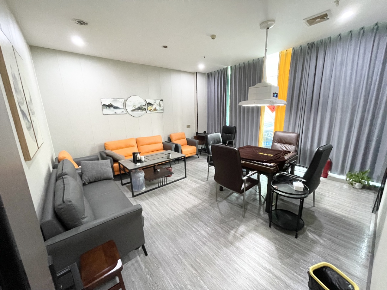 海大创意园450㎡出租