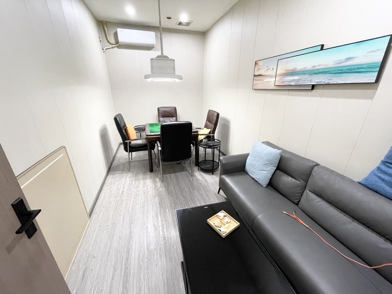 海大创意园450㎡出租