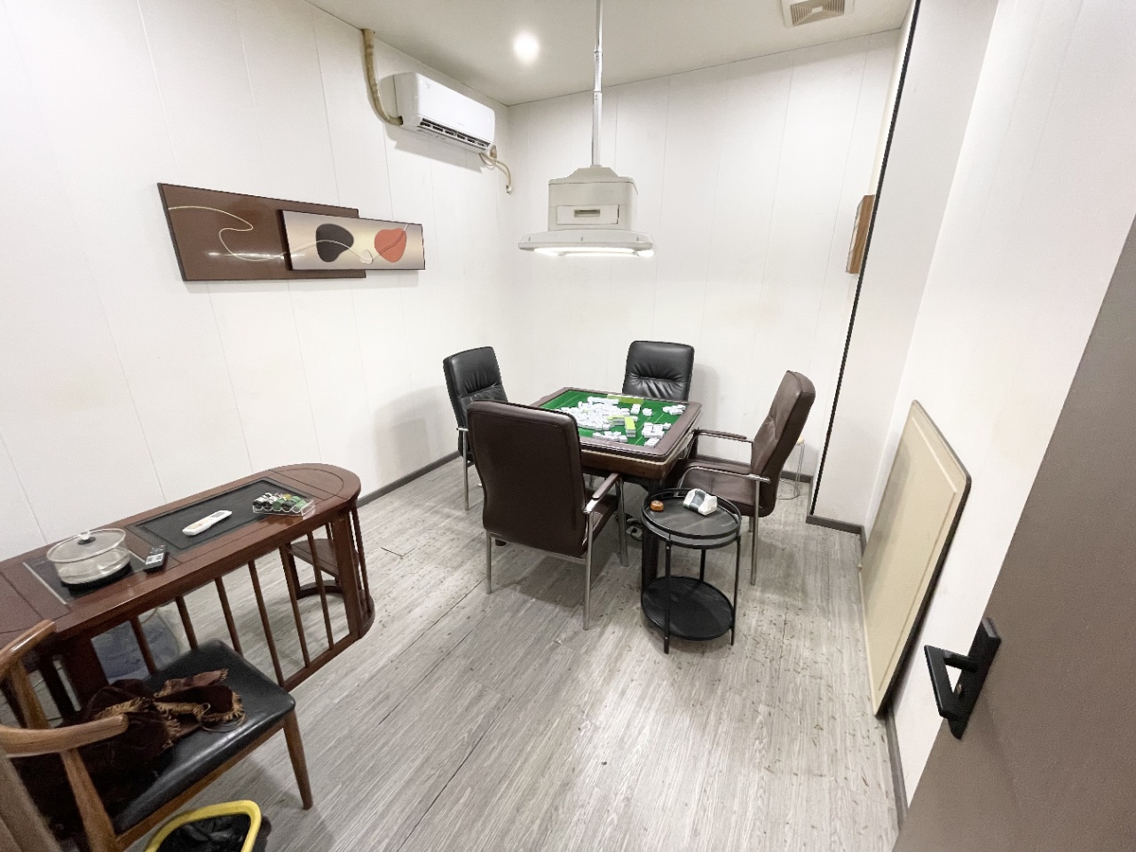 海大创意园450㎡出租