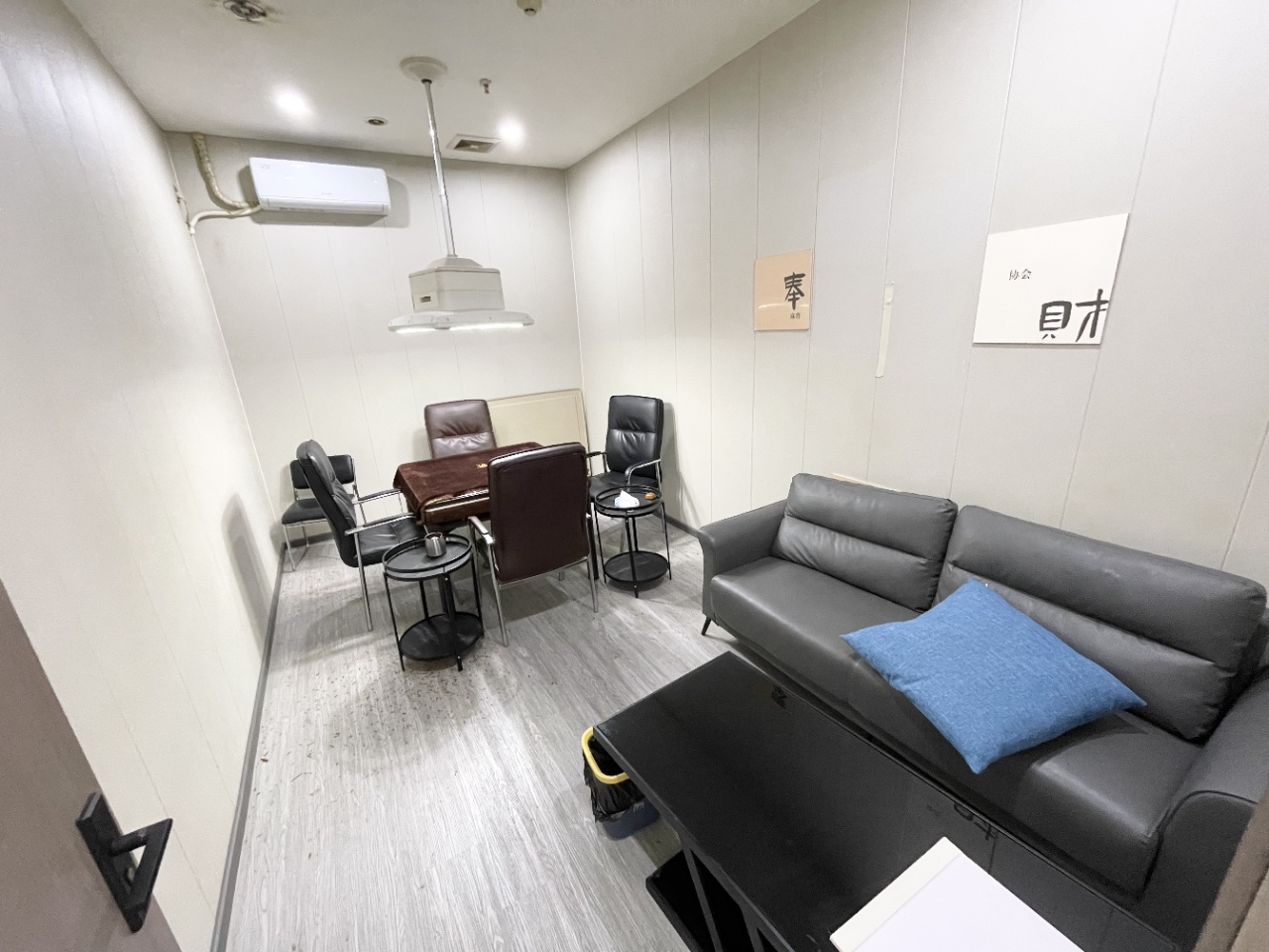 海大创意园450㎡出租