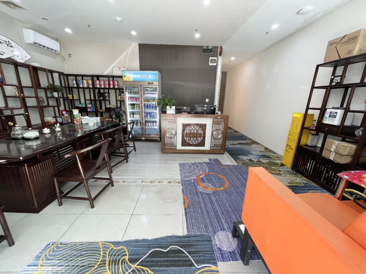 海大创意园450㎡出租