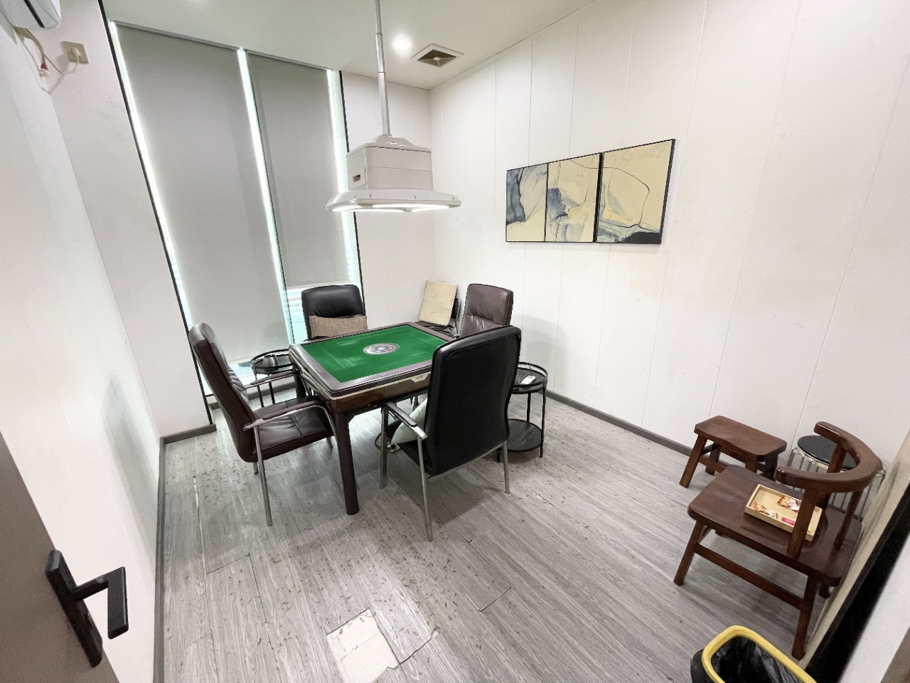 海大创意园450㎡出租