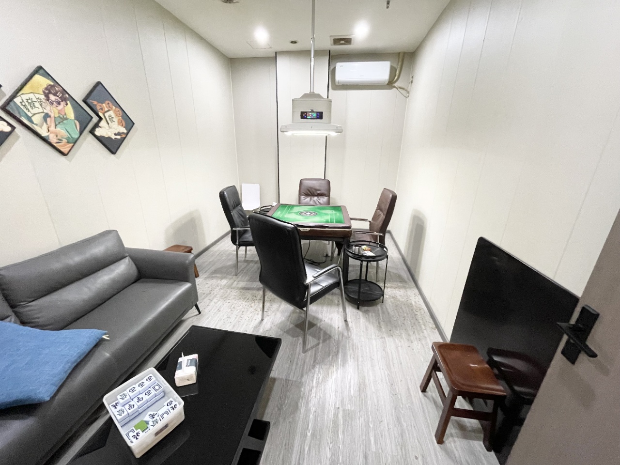 海大创意园450㎡出租