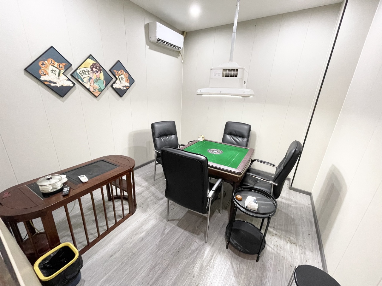 海大创意园450㎡出租