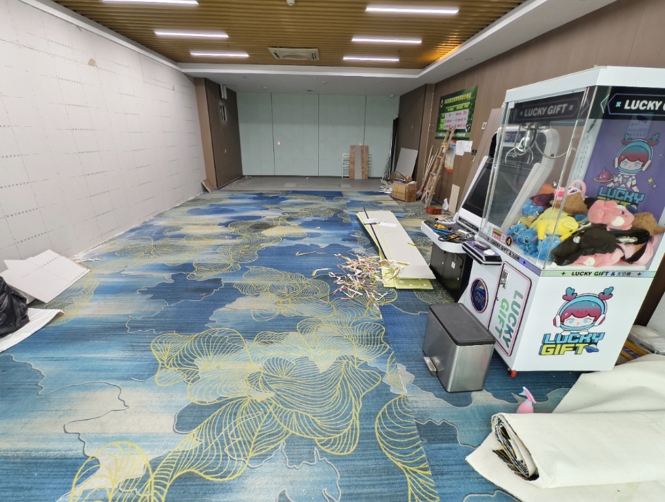 海大创意园450㎡出租