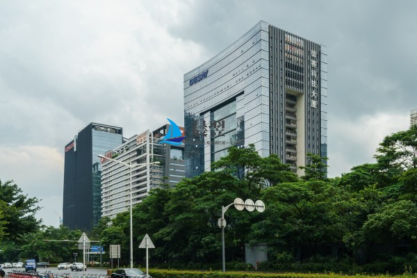 德赛科技大厦