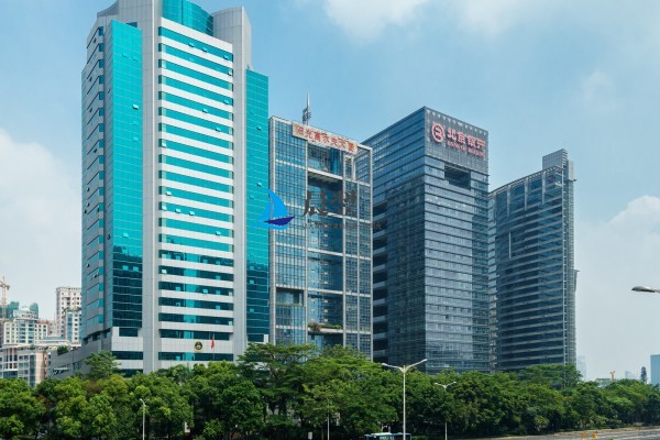 阳光高尔夫大厦