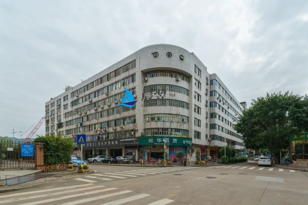 越华梅林工业区