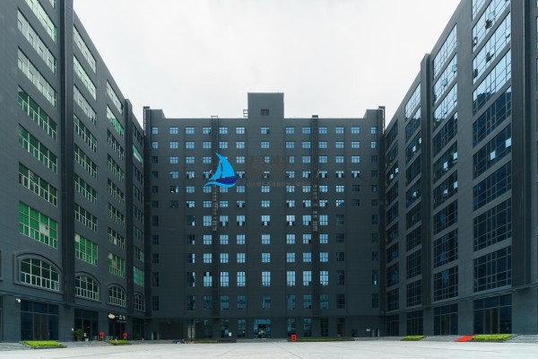 中天元物流大厦