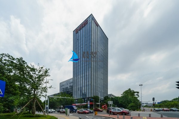 中投国际商务中心