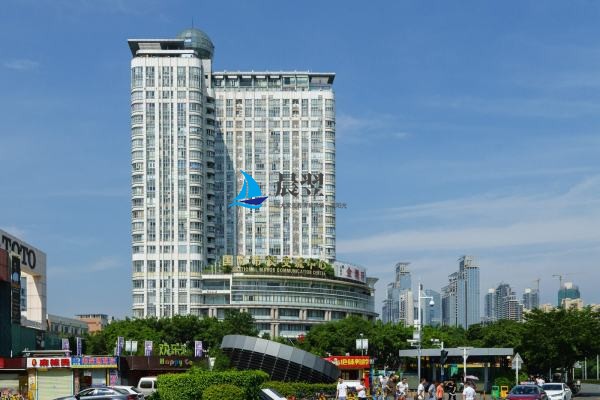 国际市长交流中心