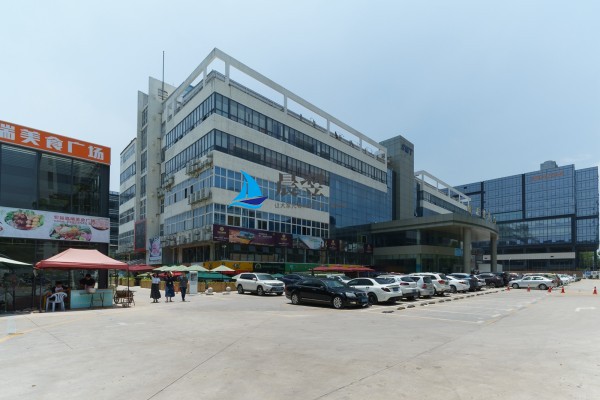 宏益嘉瑞大厦(南玻电子)