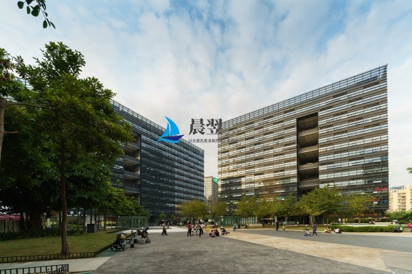 花样年美年广场