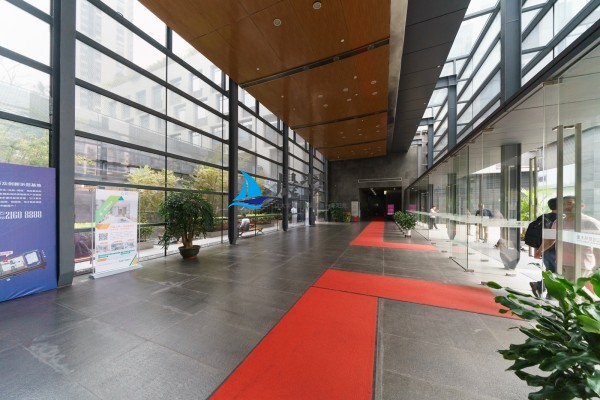 华强高新发展大厦