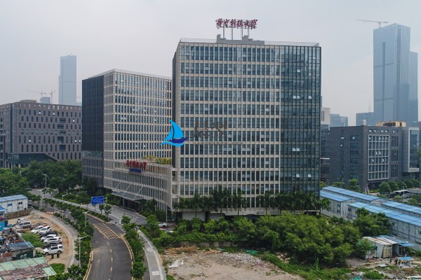 华中科技大学深圳产学研基地