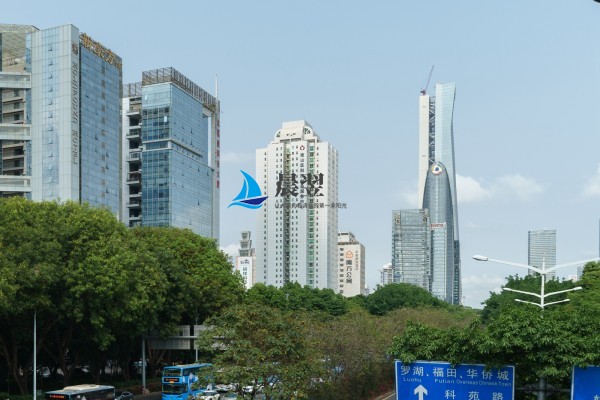 佳嘉豪商务大厦