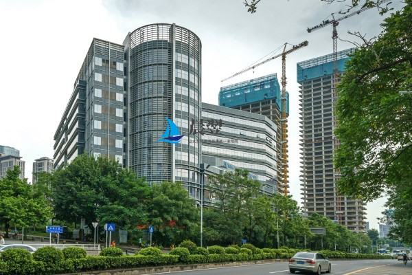 科技园金融基地