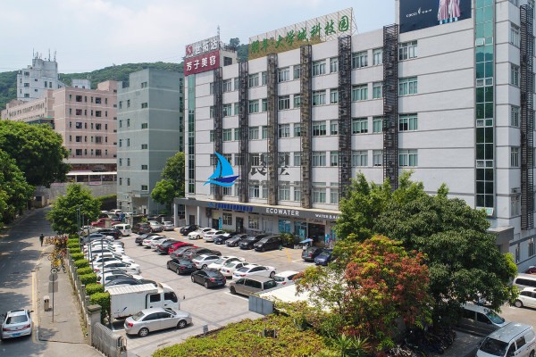 朋年大学城科技园