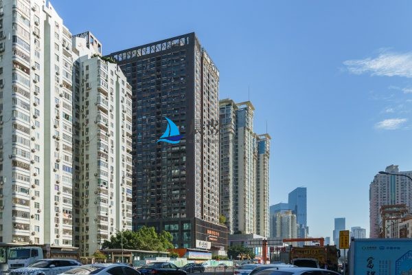 瑞峰创业中心(向南瑞峰)