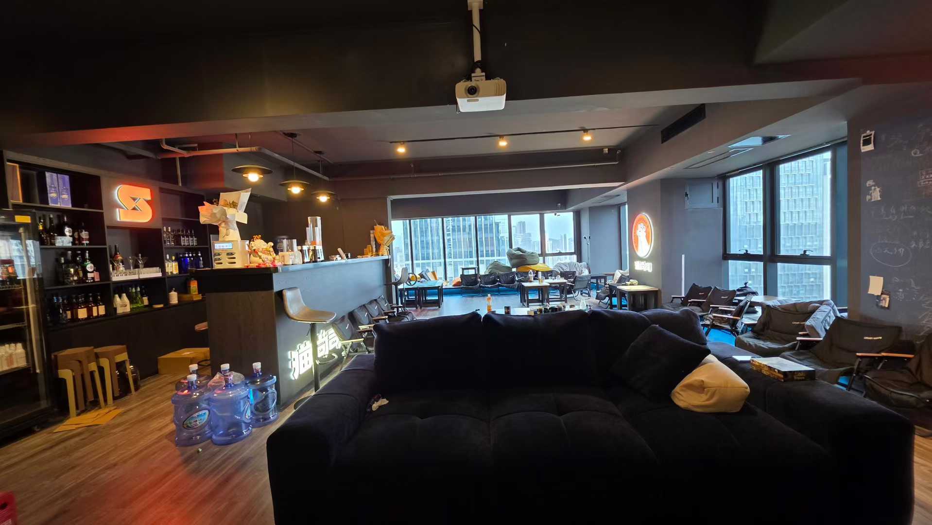 宝安现成清吧小酒馆