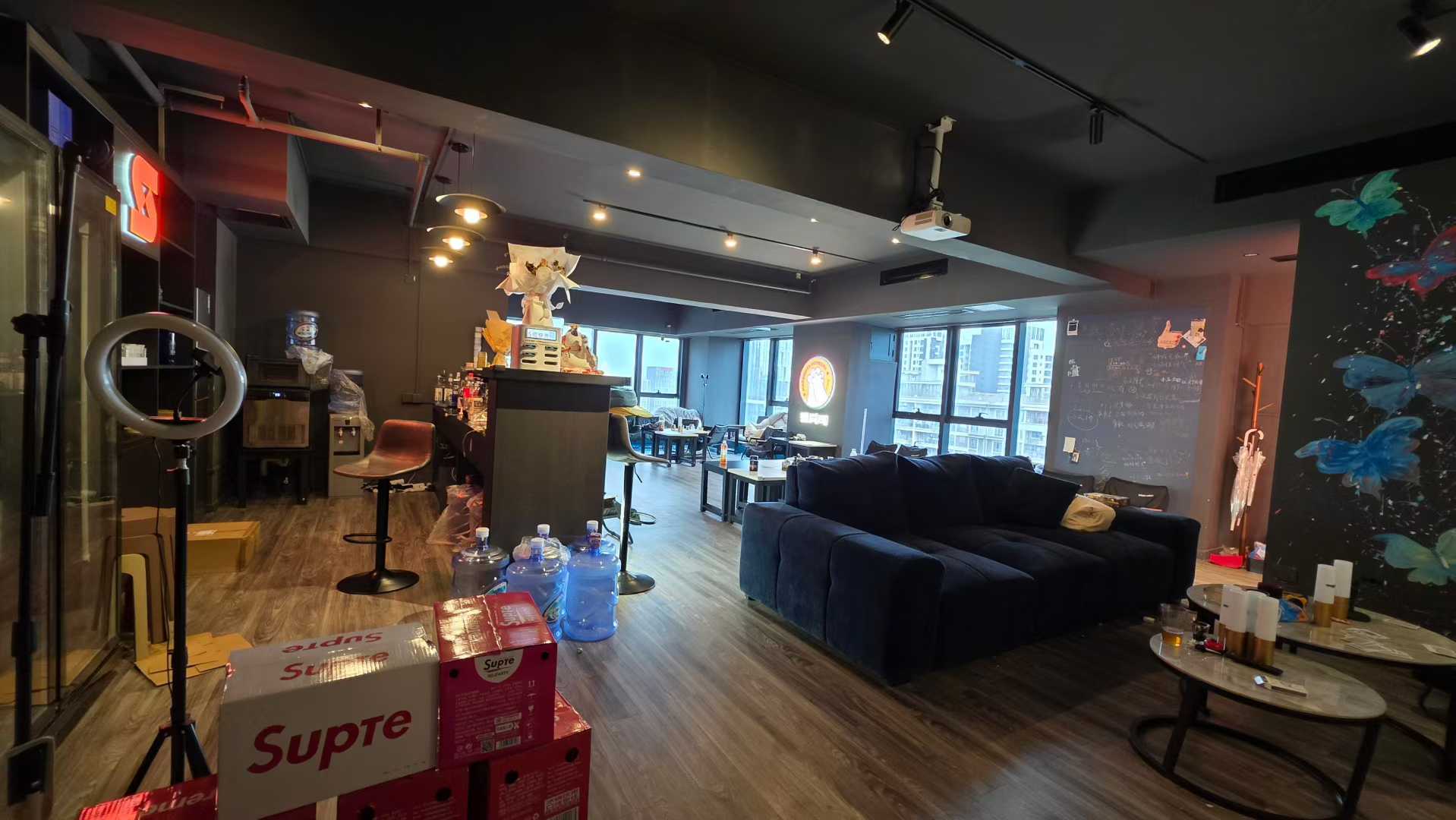 宝安现成清吧小酒馆