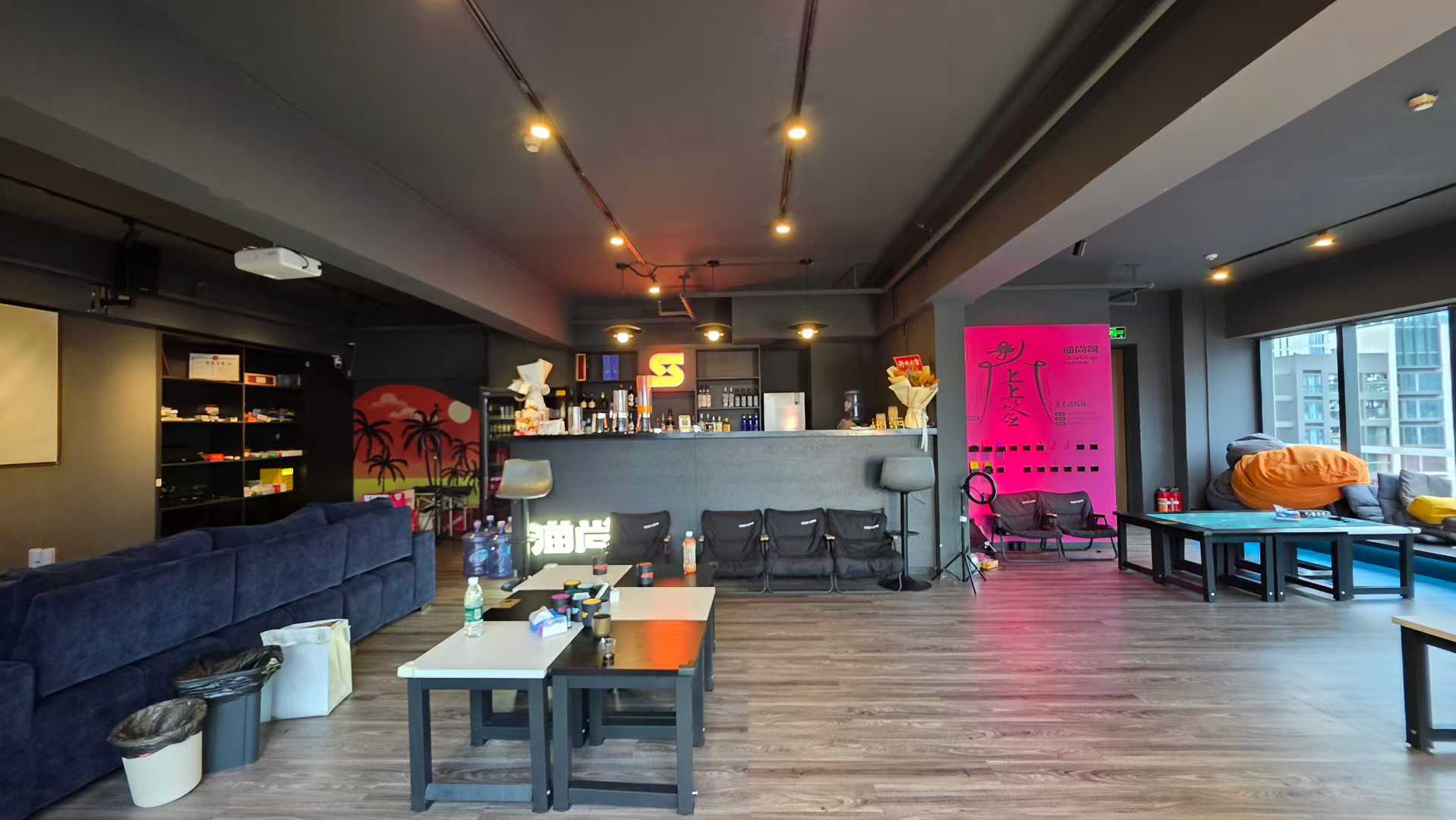 宝安现成清吧小酒馆