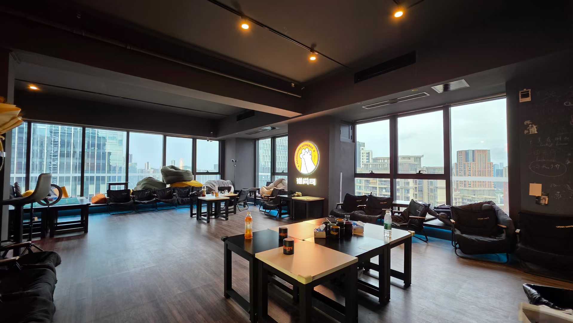 宝安现成清吧小酒馆