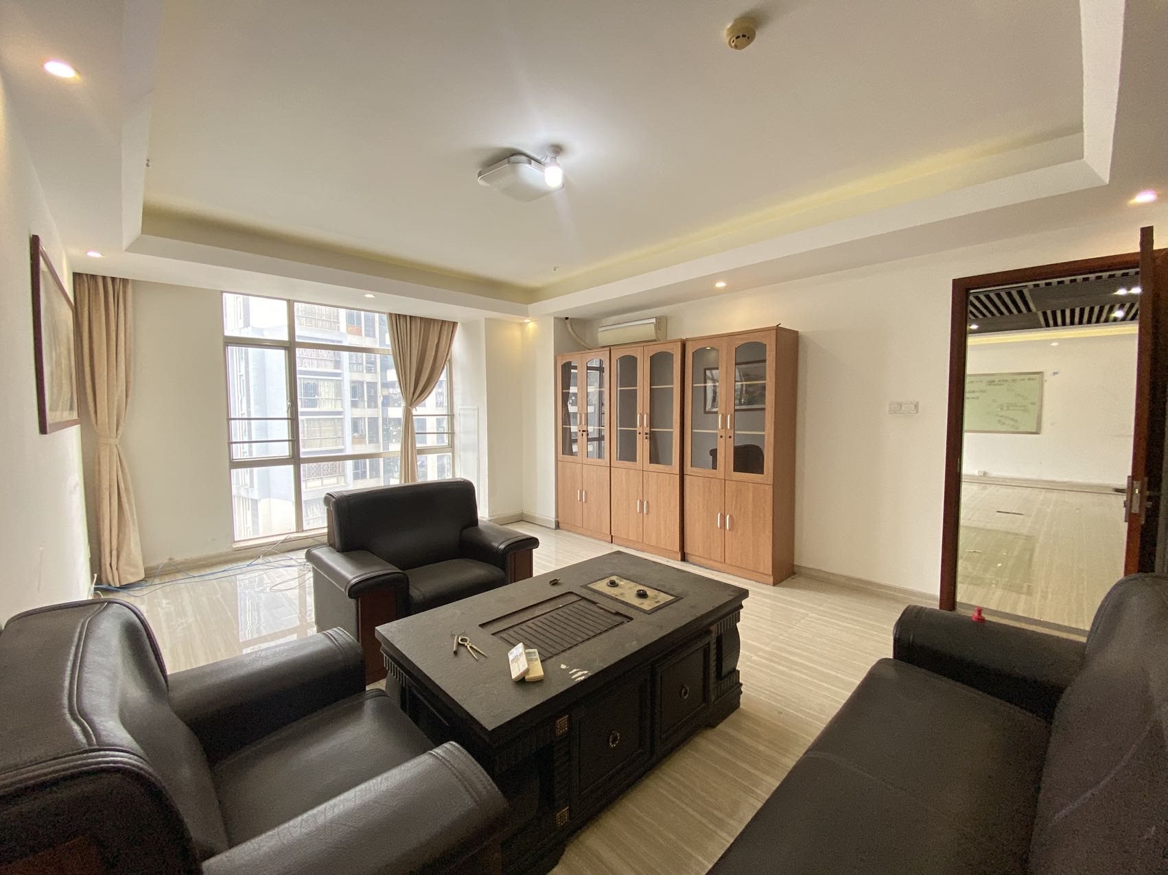 明月花都280㎡出租