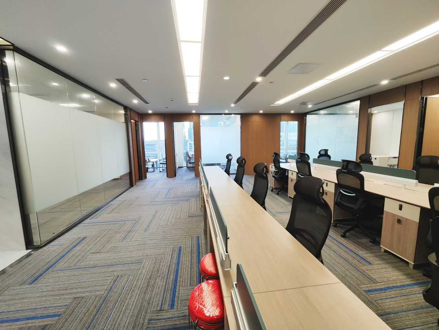 大冲商务中心473㎡