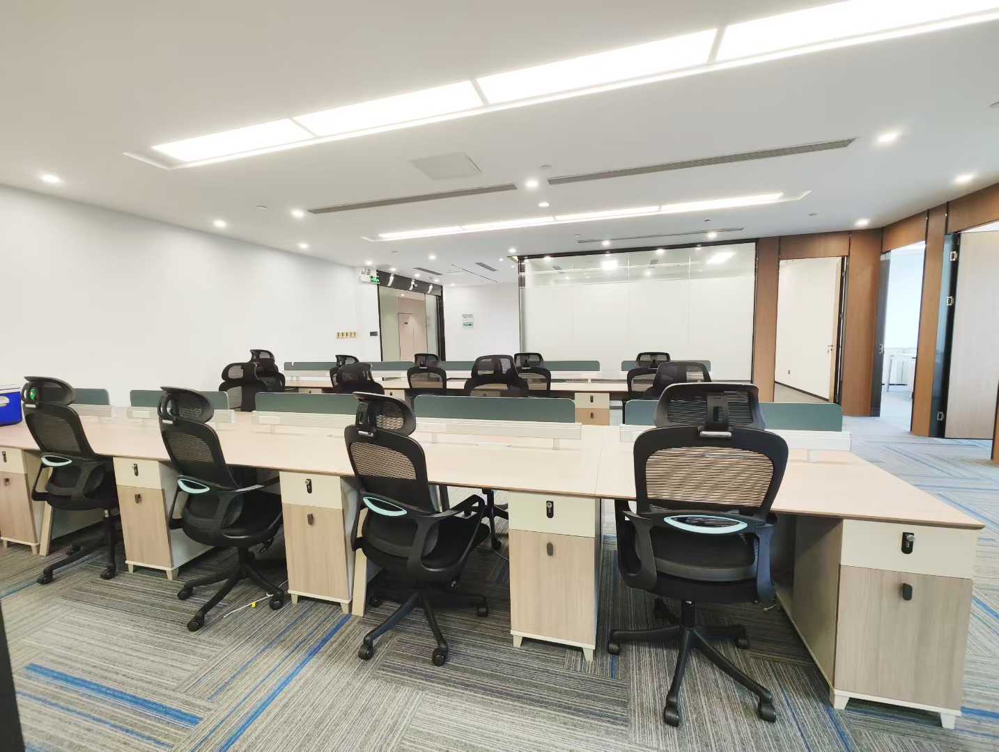 大冲商务中心473㎡