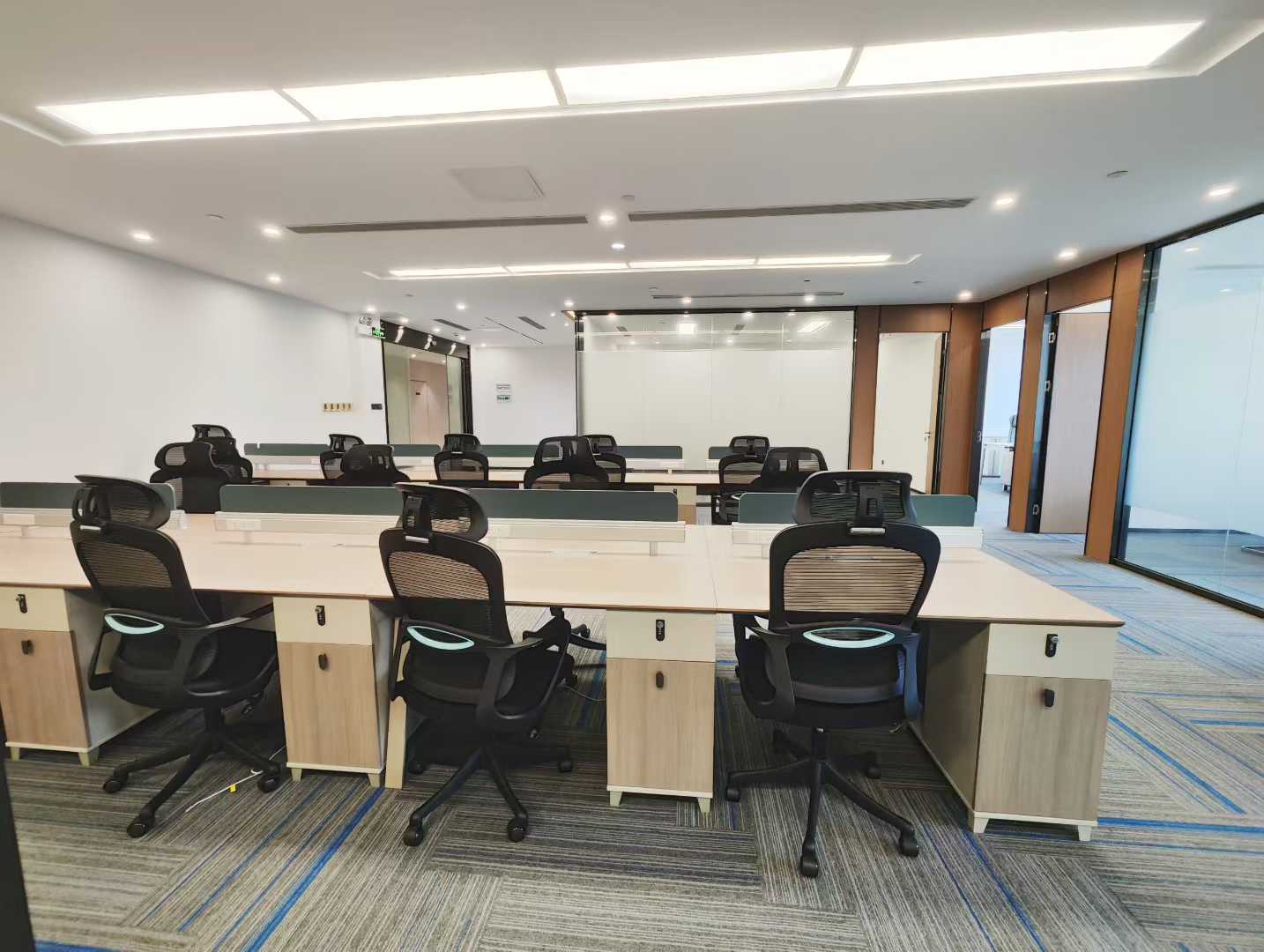 大冲商务中心473㎡