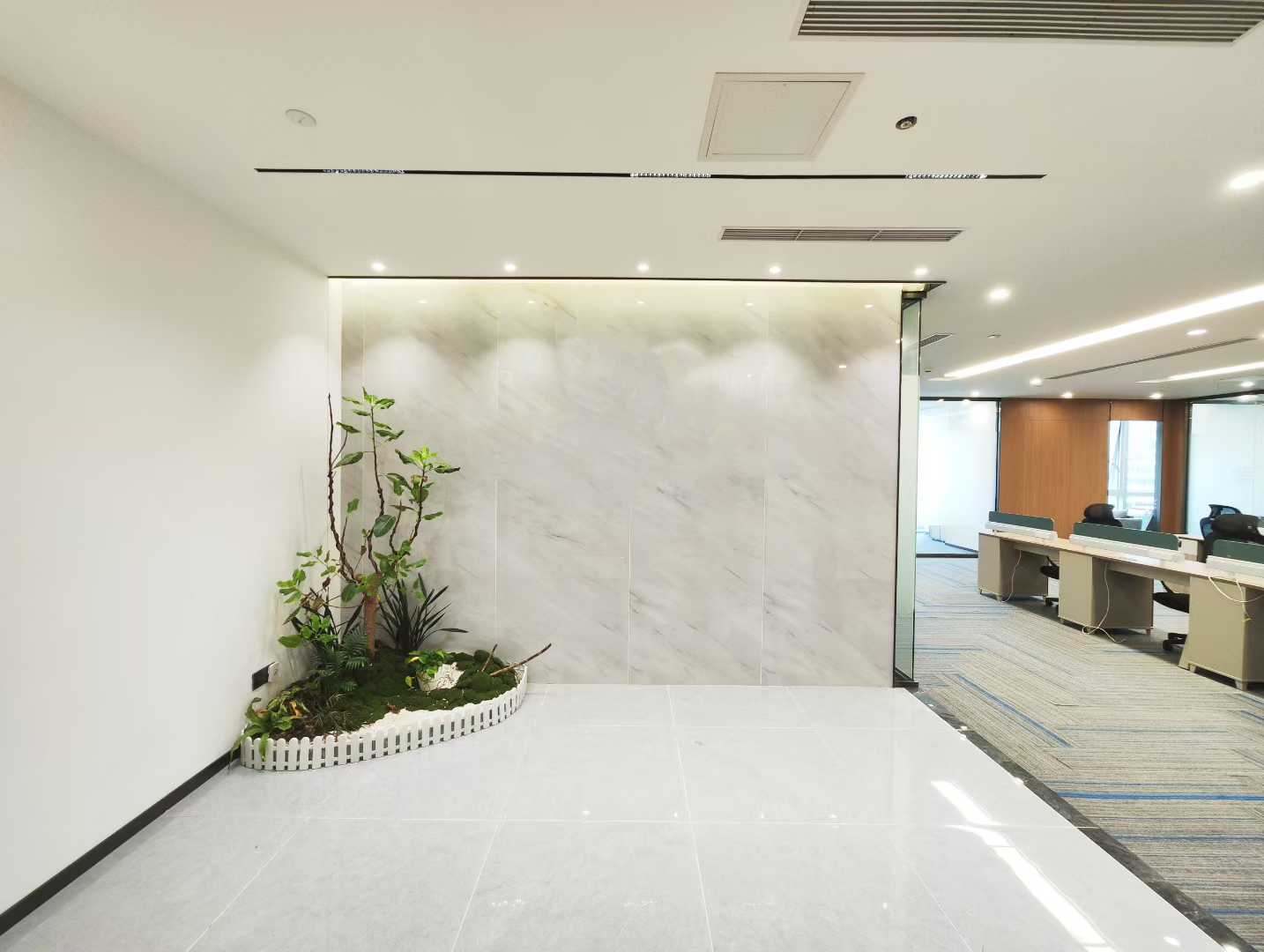 大冲商务中心473㎡