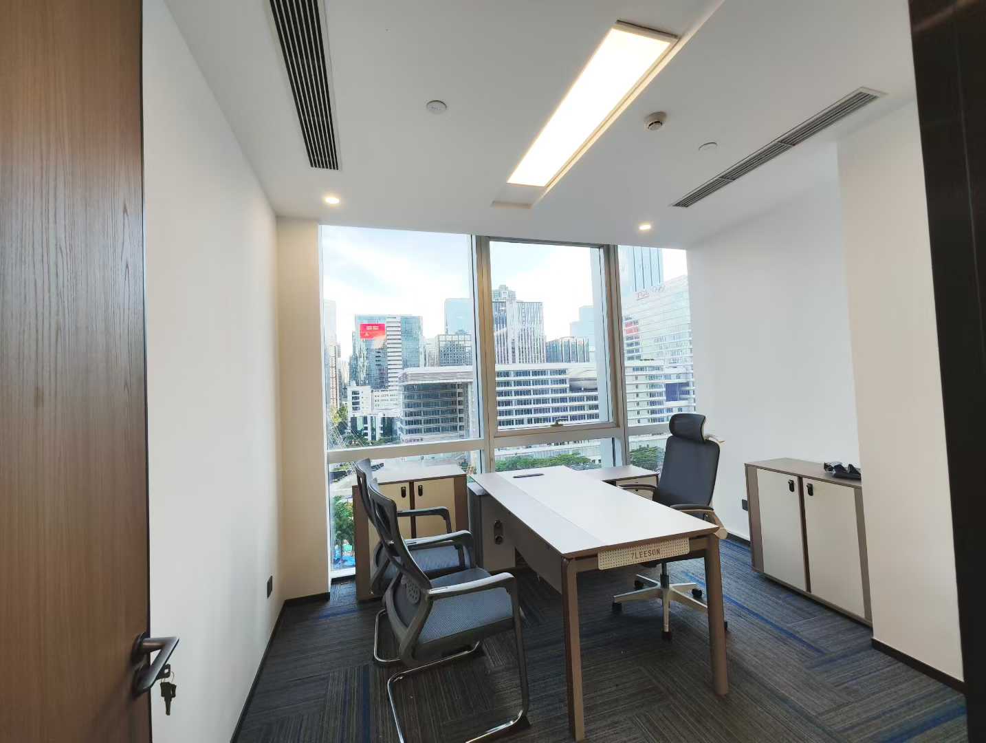 大冲商务中心473㎡