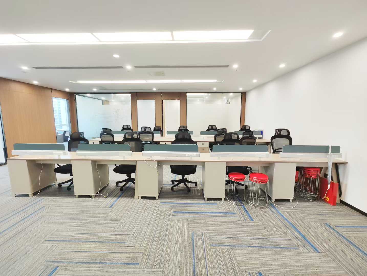 大冲商务中心473㎡