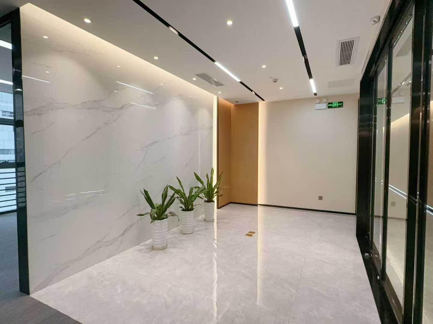 北科大厦268㎡出租