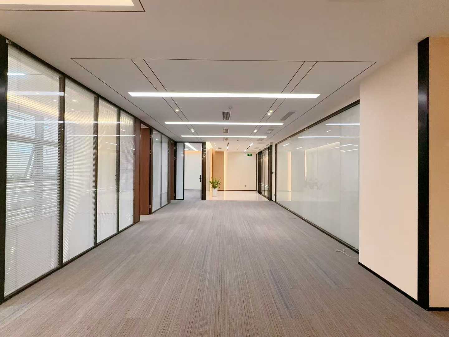 北科大厦268㎡出租