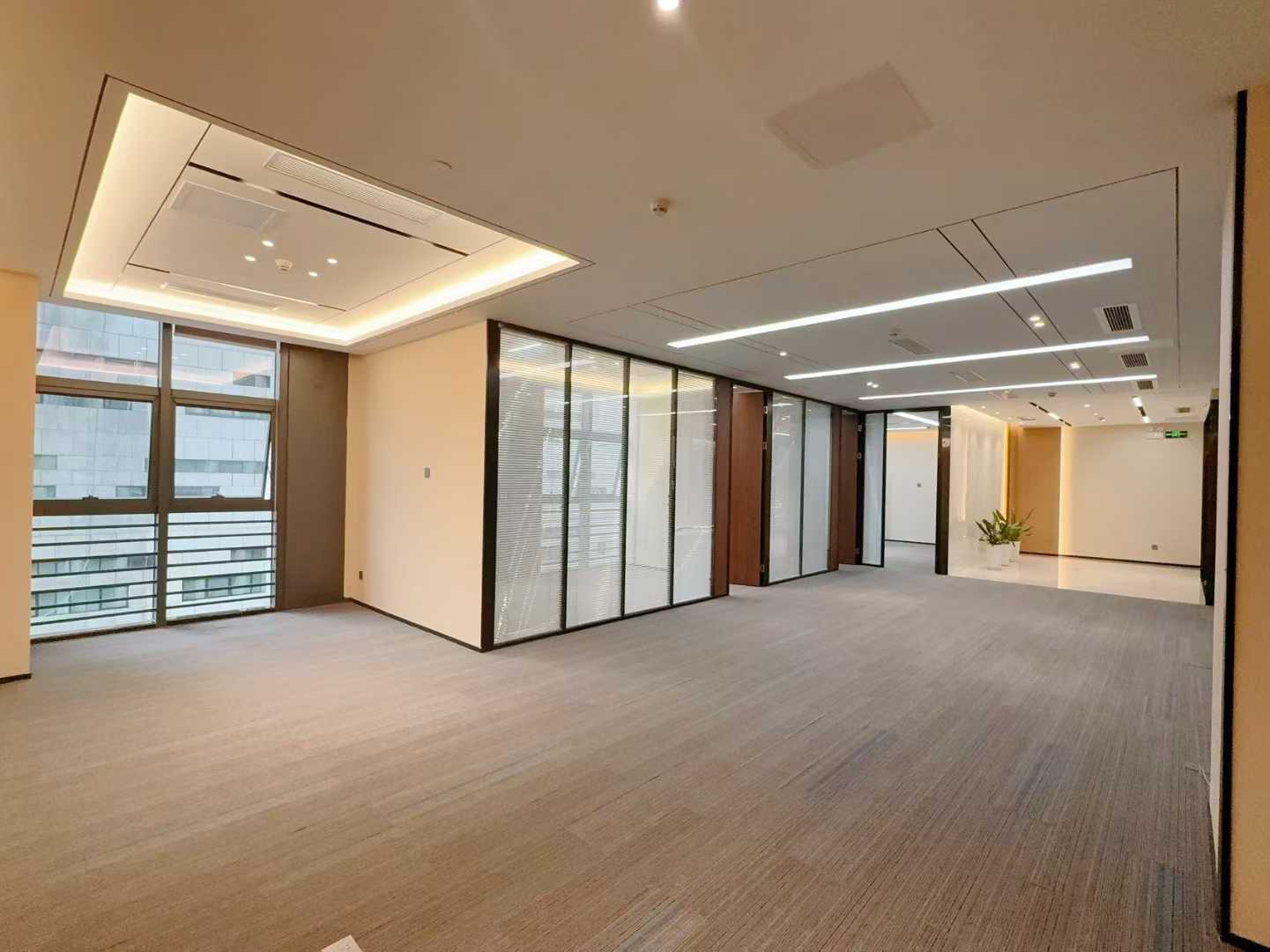 北科大厦268㎡出租