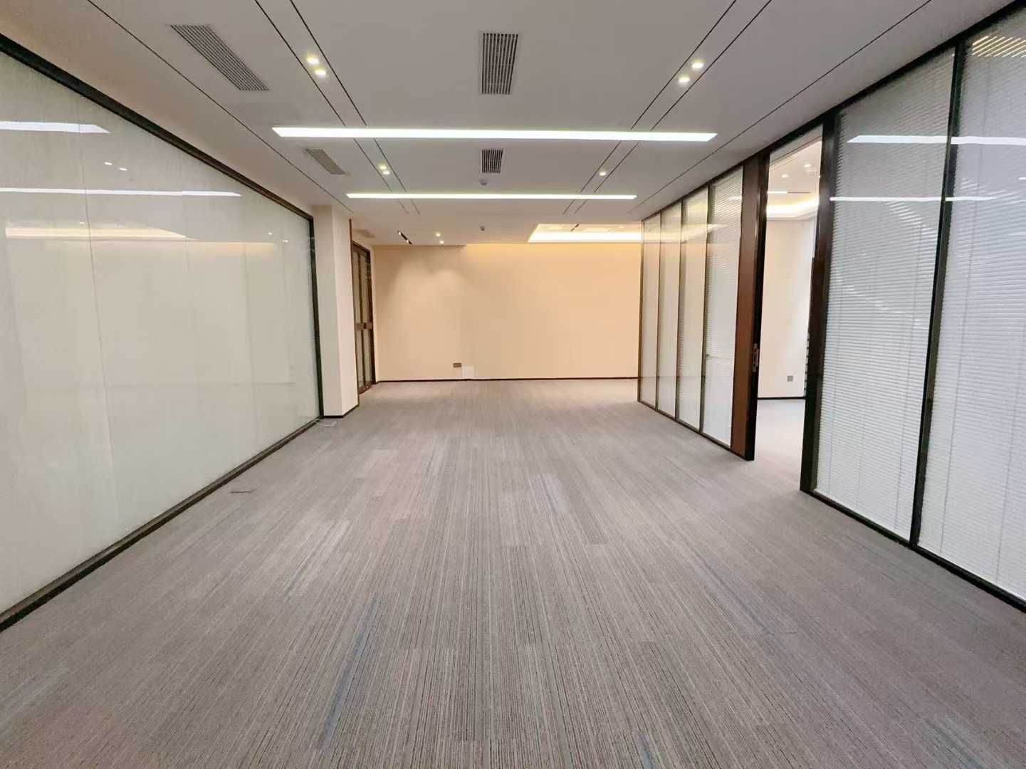 北科大厦268㎡出租