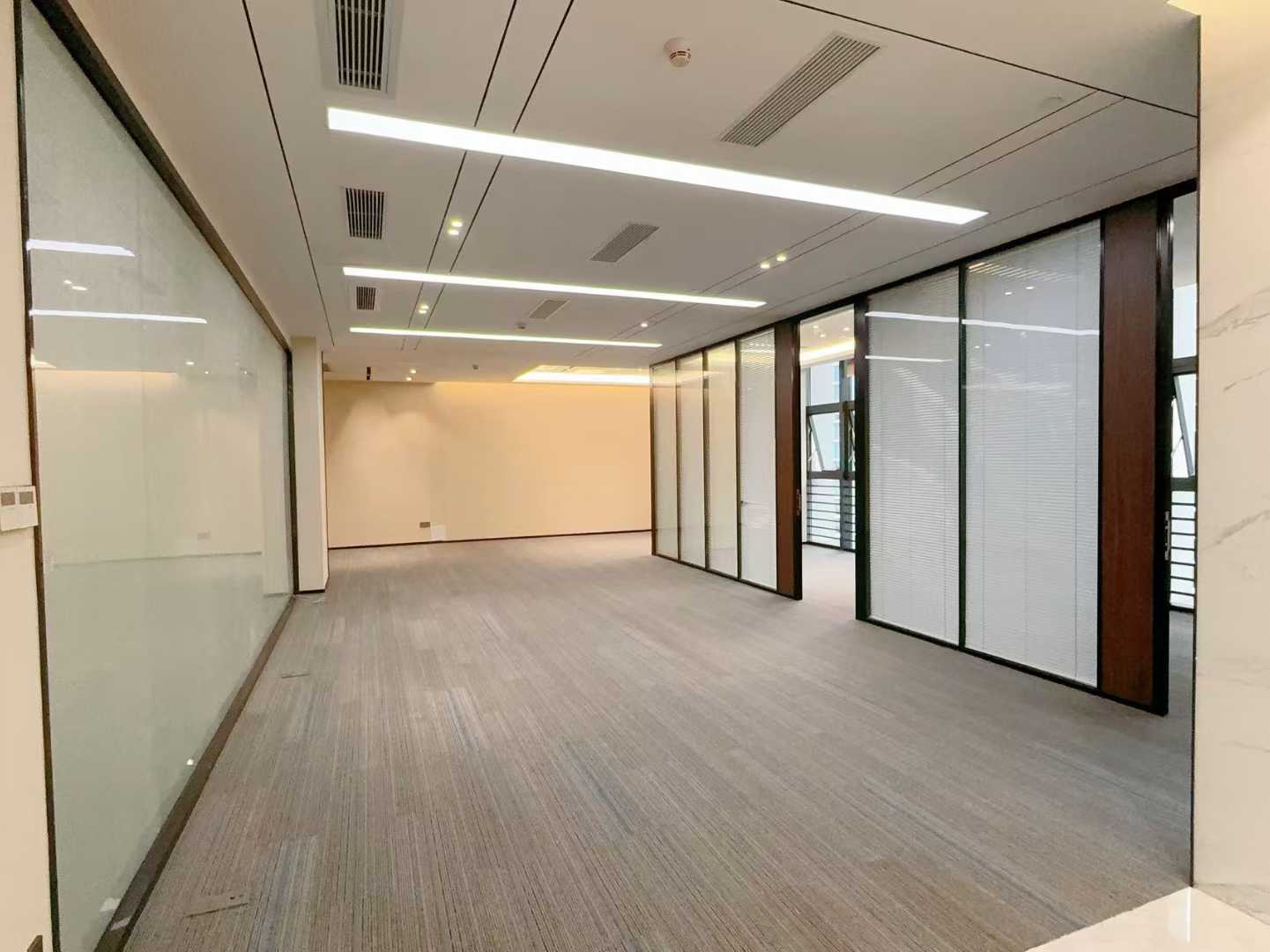 北科大厦268㎡出租