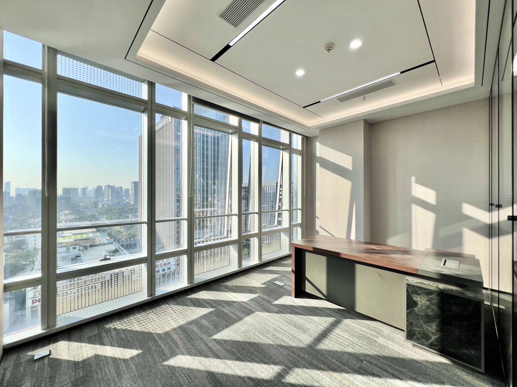 讯美科技广场130㎡出租